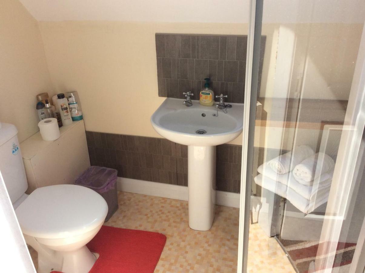 Coach House Suites Londonderry ภายนอก รูปภาพ