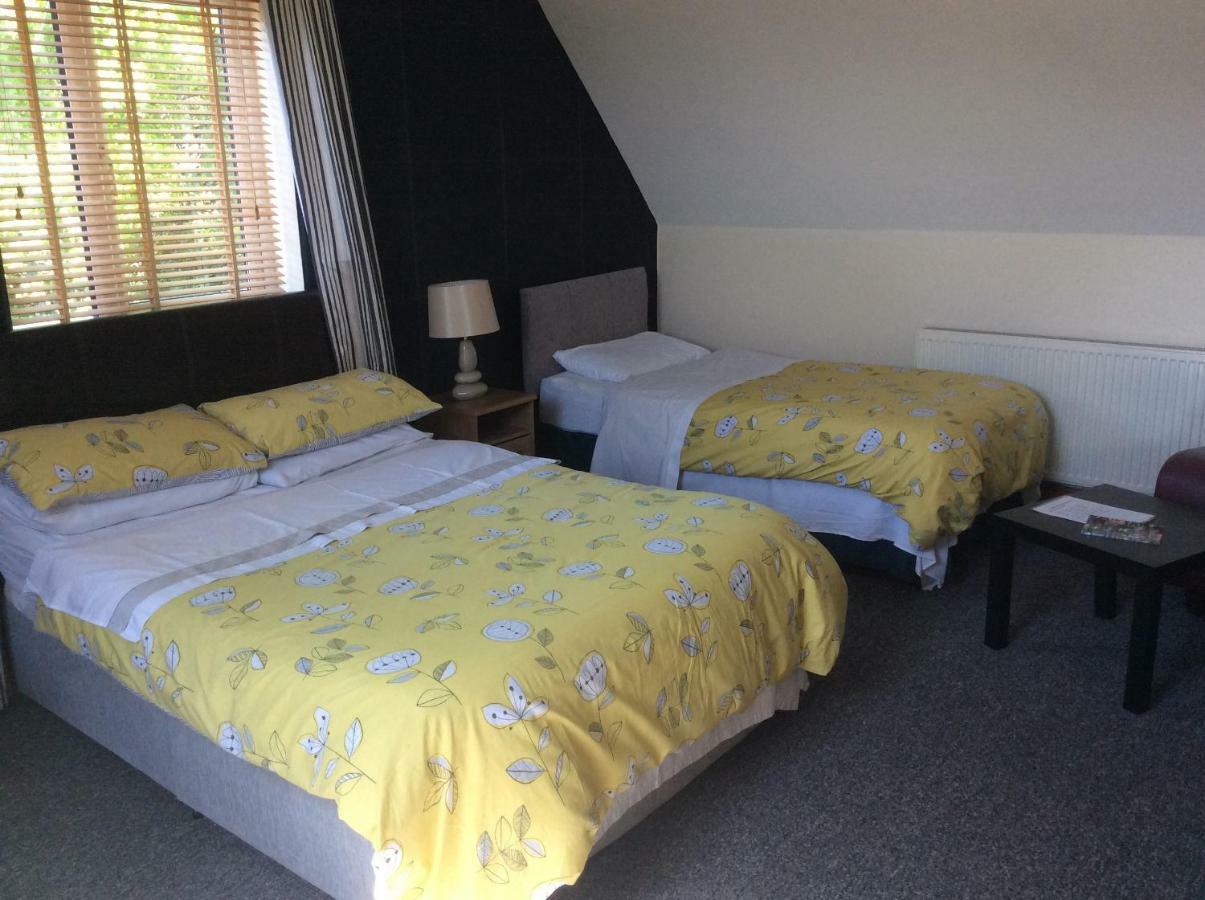 Coach House Suites Londonderry ภายนอก รูปภาพ