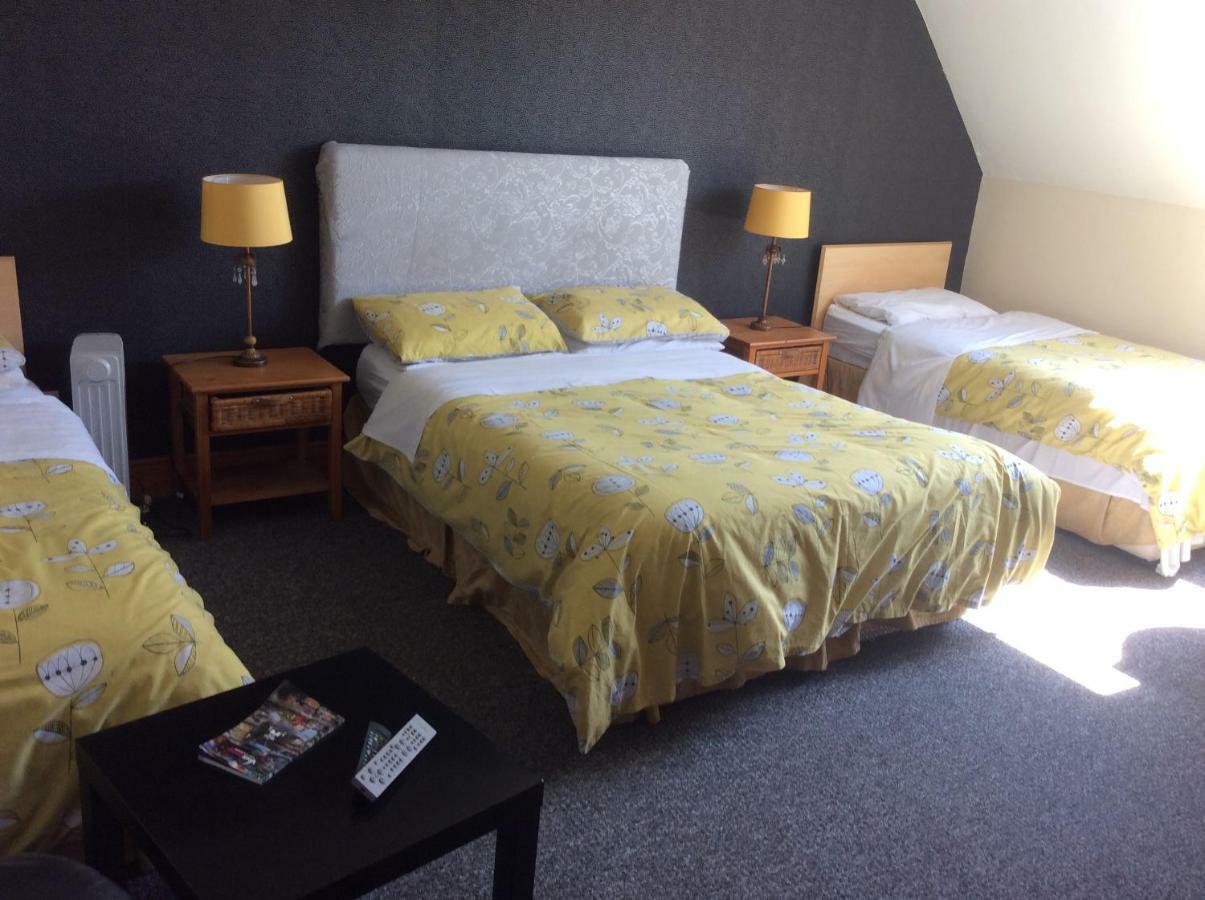Coach House Suites Londonderry ภายนอก รูปภาพ