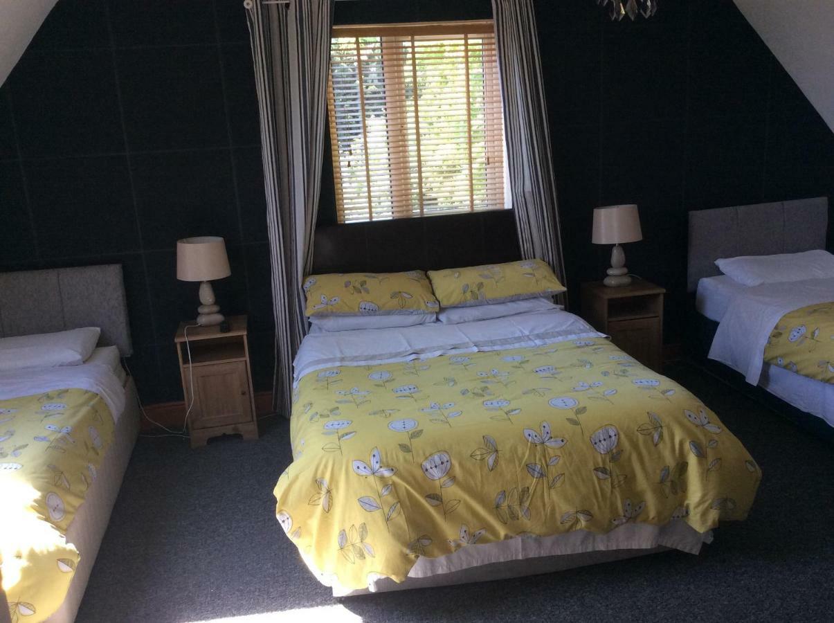 Coach House Suites Londonderry ภายนอก รูปภาพ