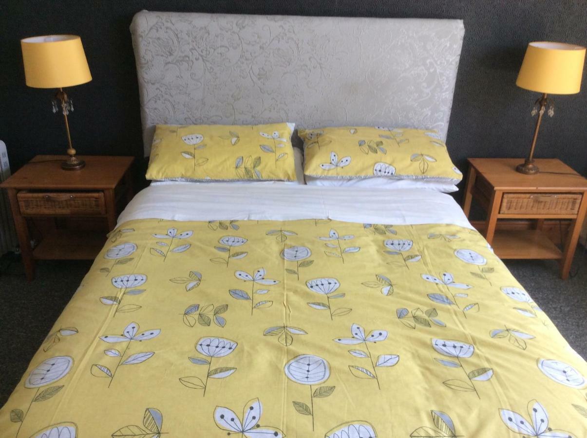 Coach House Suites Londonderry ภายนอก รูปภาพ